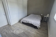 Exclusive listing: 4-room house for sale in Cers (34), with garden, swimming pool, parking, 5km from the beaches