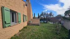 15 minutes from Montpellier – Occupied life annuity on a 1000 m² plot with swimming pool, a strategic investment! Near Montarnaud