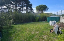 15 minutes from Montpellier – Occupied life annuity on a 1000 m² plot with swimming pool, a strategic investment! Near Montarnaud