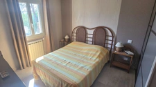 15 minutes from Montpellier – Occupied life annuity on a 1000 m² plot with swimming pool, a strategic investment! Near Montarnaud