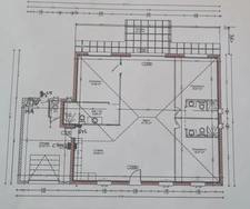 Dpt Hérault (34), BARE PROPERTY SINGLE-FOOT pavilion from 2017 of 125 m² - 491m² - Garage, swimming pool, spa
