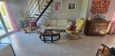 15 minutes from Montpellier – Occupied life annuity on a 1000 m² plot with swimming pool, a strategic investment! Near Montarnaud