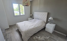 Exclusive listing: 4-room house for sale in Cers (34), with garden, swimming pool, parking, 5km from the beaches