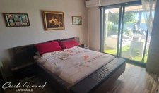 Dpt Hérault (34), BARE PROPERTY SINGLE-FOOT pavilion from 2017 of 125 m² - 491m² - Garage, swimming pool, spa