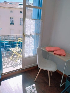 Immeuble de rapport 310 M² à vendre BEZIERS centre ville (34) rentabilité 8%