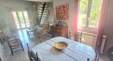 15 minutes from Montpellier – Occupied life annuity on a 1000 m² plot with swimming pool, a strategic investment! Near Montarnaud