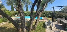 15 minutes from Montpellier – Occupied life annuity on a 1000 m² plot with swimming pool, a strategic investment! Near Montarnaud
