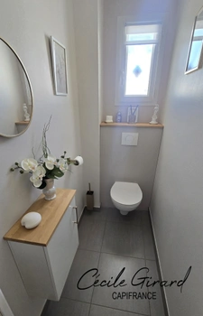 Exclusive! 5-room house for sale in SAUVIAN (34) with swimming pool, garage, close to the sea