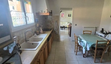 15 minutes from Montpellier – Occupied life annuity on a 1000 m² plot with swimming pool, a strategic investment! Near Montarnaud