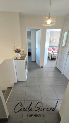 Exclusive! 5-room house for sale in SAUVIAN (34) with swimming pool, garage, close to the sea