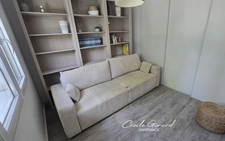 Exclusive listing: 4-room house for sale in Cers (34), with garden, swimming pool, parking, 5km from the beaches
