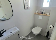 Exclusive! 5-room house for sale in SAUVIAN (34) with swimming pool, garage, close to the sea