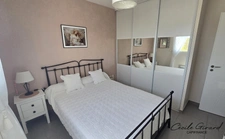 Exclusive! 5-room house for sale in SAUVIAN (34) with swimming pool, garage, close to the sea