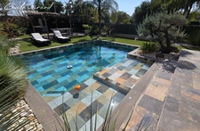 Superbe ! Maison à vendre 5 pièces BEZIERS (34) 155 m²+ dépendances de 60m² sur 965 m² TERRAIN AVEC PISCINE BALI