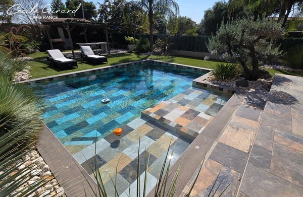 Superbe ! Maison à vendre 5 pièces BEZIERS (34) 155 m²+ dépendances de 60m² sur 965 m² TERRAIN AVEC PISCINE BALI
