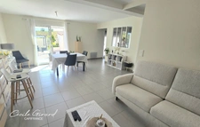 Exclusive! 5-room house for sale in SAUVIAN (34) with swimming pool, garage, close to the sea