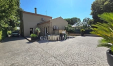 Superbe ! Maison à vendre 5 pièces BEZIERS (34) 155 m²+ dépendances de 60m² sur 965 m² TERRAIN AVEC PISCINE BALI