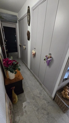 Béziers Champ de Mars: Charming renovated 77 m² apartment with terrace and garage