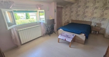 15 minutes from Montpellier – Occupied life annuity on a 1000 m² plot with swimming pool, a strategic investment! Near Montarnaud