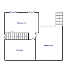15 minutes from Montpellier – Occupied life annuity on a 1000 m² plot with swimming pool, a strategic investment! Near Montarnaud