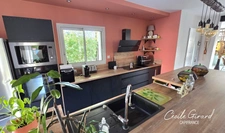 Superbe ! Maison à vendre 5 pièces BEZIERS (34) 155 m²+ dépendances de 60m² sur 965 m² TERRAIN AVEC PISCINE BALI