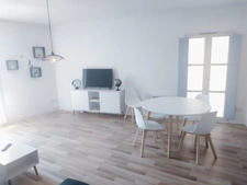 Immeuble de rapport 310 M² à vendre BEZIERS centre ville (34) rentabilité 8%