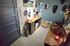 Béziers Champ de Mars: Charming renovated 77 m² apartment with terrace and garage