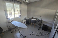 Exclusive! 5-room house for sale in SAUVIAN (34) with swimming pool, garage, close to the sea