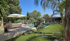 Superbe ! Maison à vendre 5 pièces BEZIERS (34) 155 m²+ dépendances de 60m² sur 965 m² TERRAIN AVEC PISCINE BALI