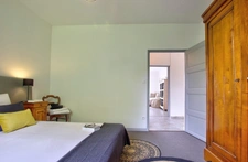 Dpt Ain (01), for sale near MONTREVEL EN BRESSE mill P28