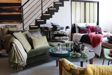 Dpt Ain (01), for sale near MONTREVEL EN BRESSE mill P28