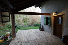 Dpt Ain (01), for sale near MONTREVEL EN BRESSE mill P28