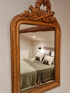 Dpt Ain (01), for sale near MONTREVEL EN BRESSE mill P28