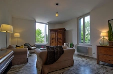 Dpt Ain (01), for sale near MONTREVEL EN BRESSE mill P28