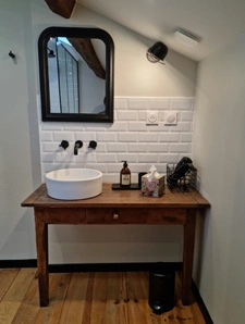 Dpt Ain (01), for sale near MONTREVEL EN BRESSE mill P28