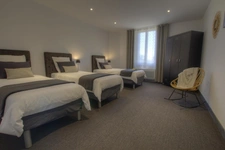 Dpt Ain (01), for sale near MONTREVEL EN BRESSE mill P28