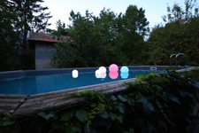 Dpt Ain (01), for sale near MONTREVEL EN BRESSE mill P28