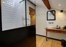 Dpt Ain (01), for sale near MONTREVEL EN BRESSE mill P28