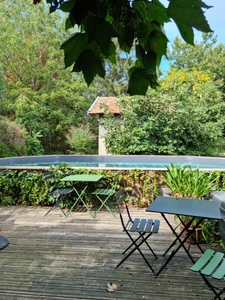 Dpt Ain (01), for sale near MONTREVEL EN BRESSE mill P28