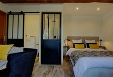 Dpt Ain (01), for sale near MONTREVEL EN BRESSE mill P28