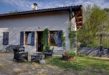 Dpt Ain (01), for sale near MONTREVEL EN BRESSE mill P28