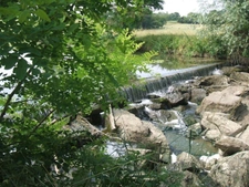 Dpt Ain (01), for sale near MONTREVEL EN BRESSE mill P28