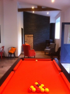 Dpt Ain (01), for sale near MONTREVEL EN BRESSE mill P28