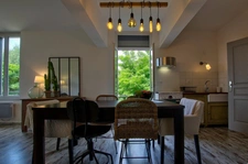 Dpt Ain (01), for sale near MONTREVEL EN BRESSE mill P28