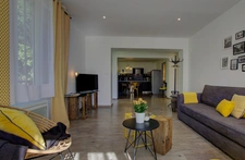 Dpt Ain (01), for sale near MONTREVEL EN BRESSE mill P28