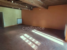 Ancienne ferme 114 m2 avec dépendances SAINT AUBIN EN CHAROLLAIS (71)