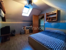 A vendre maison 110 m2 à 5 pièces CHAROLLES (71)