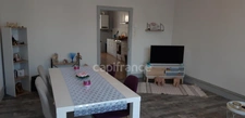Maison à vendre 3 pièces PALINGES (71)