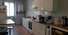 Maison à vendre 3 pièces PALINGES (71)