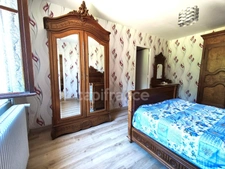Maison à vendre 4 pièces SAINT VINCENT BRAGNY (71)